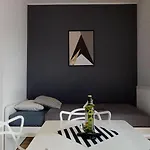 Fibra Cappuccino Apartamento
