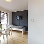 Fibra Cappuccino Rybnik (Silesia)