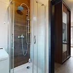 Apartamento Fibra Cappuccino *