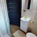 Fibra Cappuccino Apartamento Rybnik (Silesia)