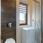 Apartamento Fibra Cappuccino Rybnik (Silesia)