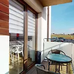 Apartamento Fibra Cappuccino *