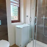 Apartamento Fibra Cappuccino Rybnik (Silesia)