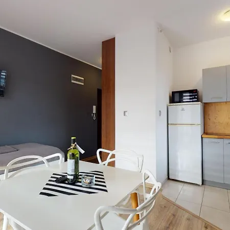 Fibra Cappuccino Apartamento *