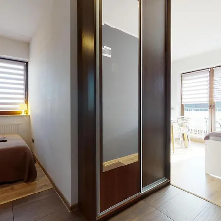 Fibra Cappuccino Apartmán *