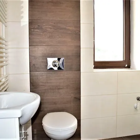 Appartement Fibra Cappuccino *