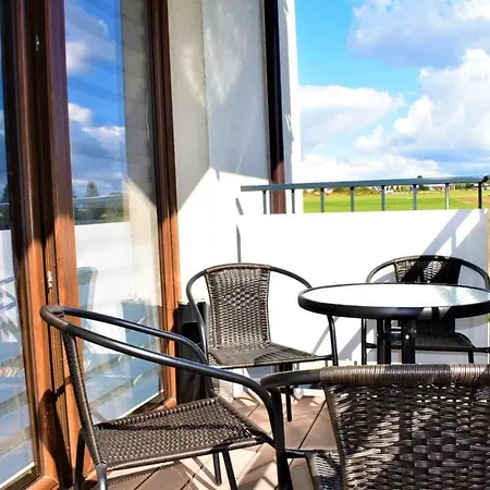 Fibra Cappuccino Appartamento *