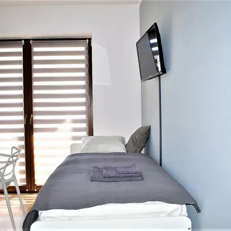 Fibra Cappuccino Appartamento *