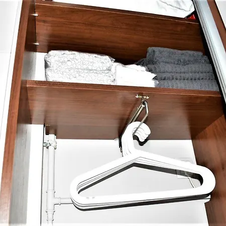 Appartamento Fibra Cappuccino