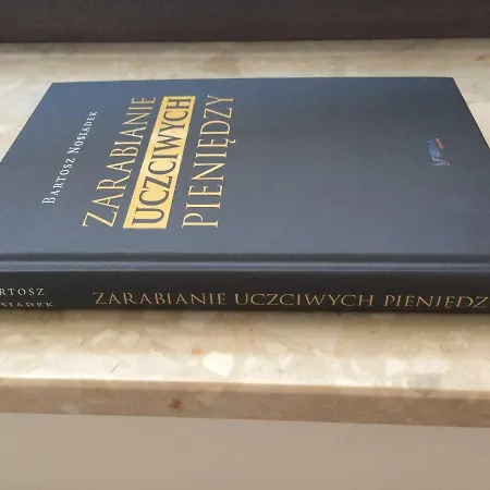 Fibra Cappuccino Rybnik (Silesia)