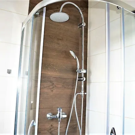 Appartement Fibra Cappuccino *