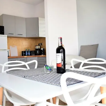 Fibra Cappuccino Rybnik (Silesia)