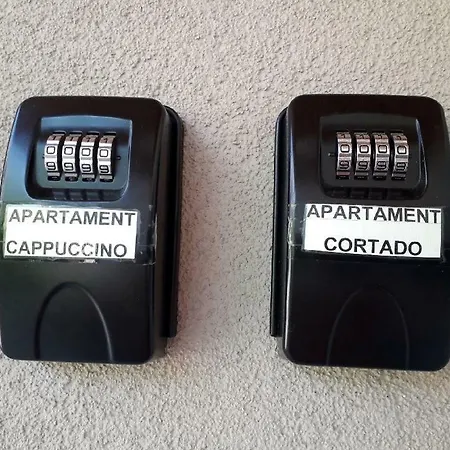 Fibra Cappuccino Rybnik (Silesia)