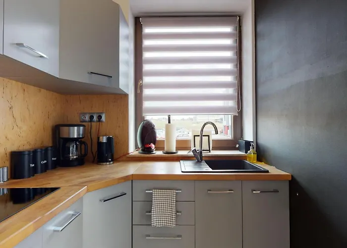 Fibra Cappuccino דירה ריבניק