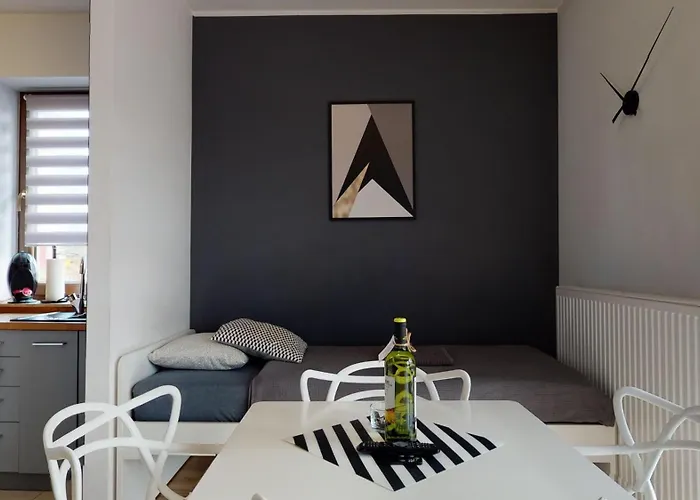 Fibra Cappuccino דירה