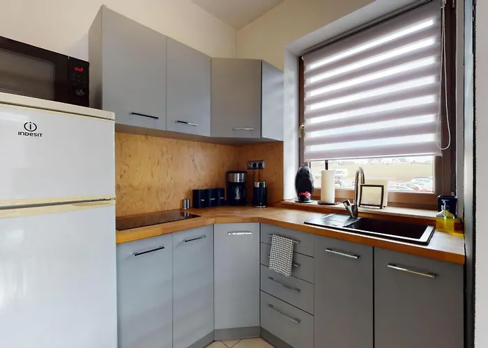 Fibra Cappuccino דירה ריבניק