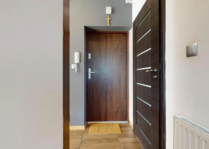 Fibra Cappuccino דירה