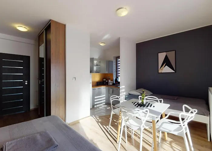 דירה Fibra Cappuccino