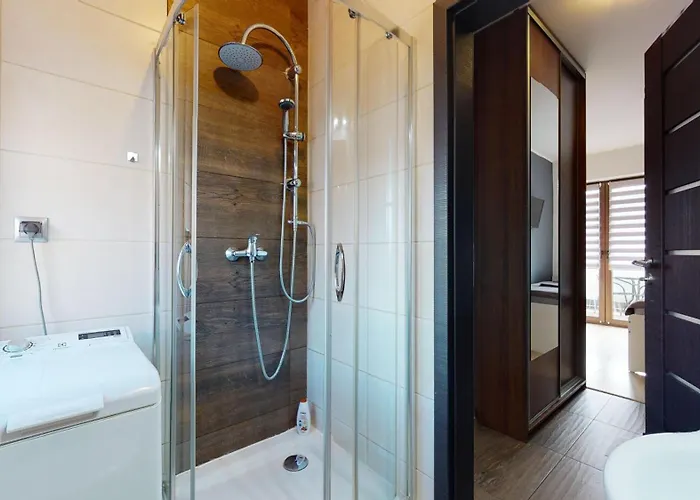 דירה Fibra Cappuccino *