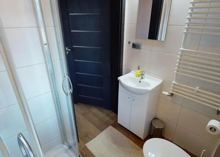 Fibra Cappuccino דירה ריבניק