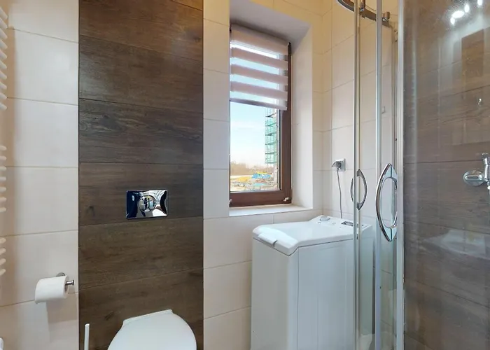 דירה Fibra Cappuccino ריבניק