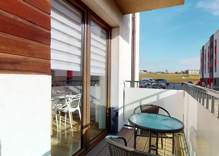 דירה Fibra Cappuccino *